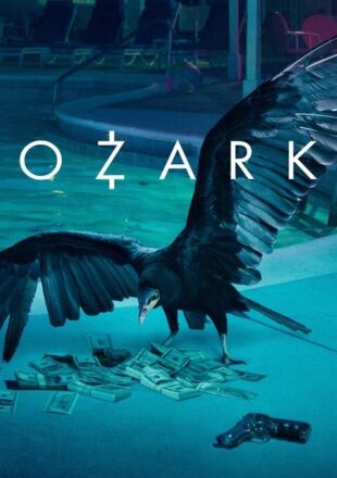 Ozark Season 3 Dual Audio Hindi-English 480p 720p 1080p