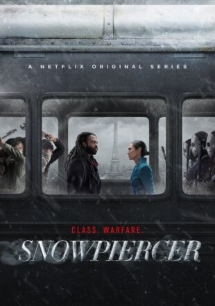 Snowpiercer Season 1 Dual Audio Hindi-English 480p 720p 1080p