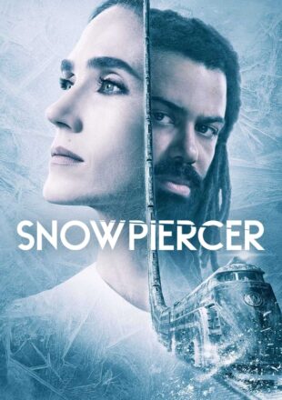 Snowpiercer Season 2 Dual Audio Hindi-English 480p 720p 1080p
