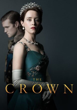 The Crown Season 2 Dual Audio Hindi-English 480p 720p All Episode