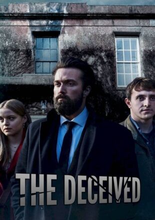 The Deceived Season 1 Hindi Dubbed 480p 720p 1080p All Episode