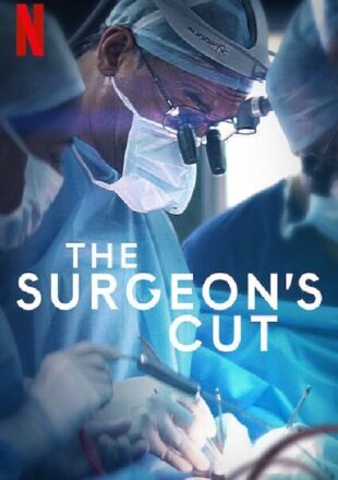 The Surgeon’s Cut Season 1 Dual Audio Hindi-English 480p 720p 1080p