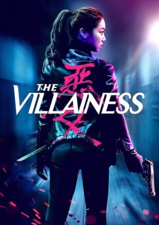 The Villainess 2017 Dual Audio Hindi-English 480p 720p 1080p