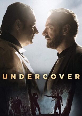Undercover Season 2 Hindi Dubbed 480p 720p 1080p All Episode
