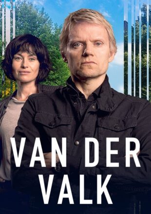 Van der Valk Season 1-3 Hindi Dubbed 480p 720p 1080p All Episode