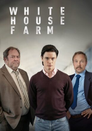 White House Farm Season 1 Hindi Dubbed 480p 720p 1080p All Episode