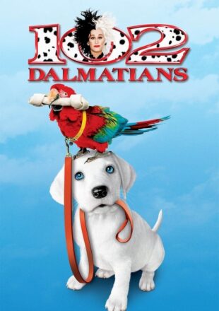 102 Dalmatians 2000 English Full Movie 480p 720p Gdrive Link