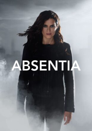 Absentia Season 1 English 720p Complete Episode