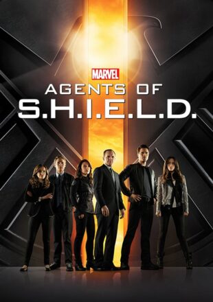 Agents of SHIELD Season 7 English 480p 720p 1080p All Episode