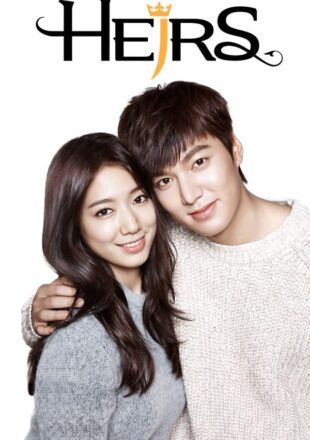 Heirs Season 1 Hindi Dubbed 480p 720p 1080p All Episode