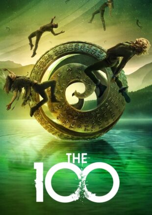 The 100 Season 4 English 480p 720p 1080p Complete Episode