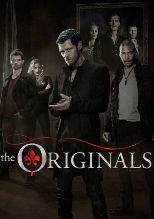 The Originals Season 2 English 720p Complete Episode
