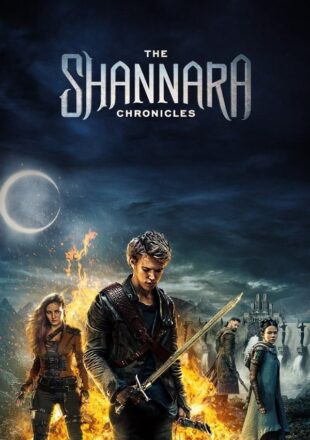 The Shannara Chronicles Season 1 Dual Audio Hindi-English All Episode