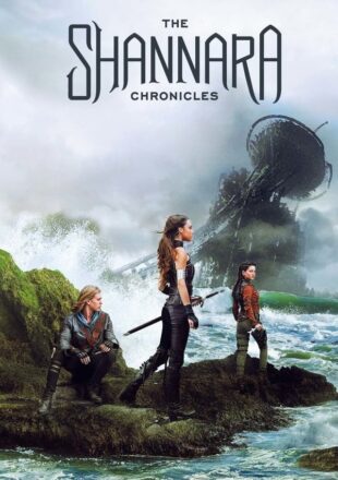 The Shannara Chronicles Season 2 Dual Audio Hindi-English All Episode