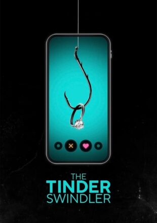 The Tinder Swindler 2022 Dual Audio Hindi-English 480p 720p 1080p