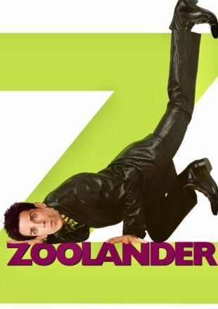 Zoolander 2001 Dual Audio Hindi-English 480p 720p