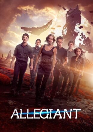 Allegiant 2016 English Full Movie 480p 720p 1080p