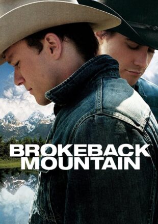 Brokeback Mountain 2005 Dual Audio Hindi-English 480p 720p 1080p