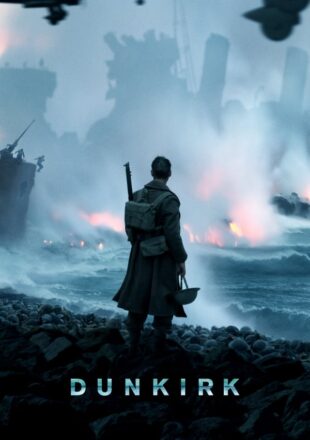 Dunkirk 2017 English Full Movie 480p 720p 4K