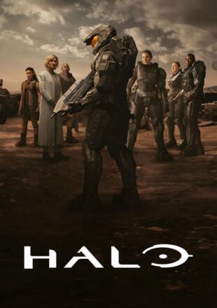 Halo Season 1-2 Dual Audio Hindi-English All Episode