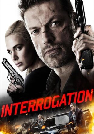 Interrogation 2016 Dual Audio Hindi-English 480p 720p 1080p