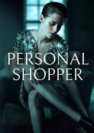 Personal Shopper 2016 Dual Audio Hindi-English 480p 720p 1080p