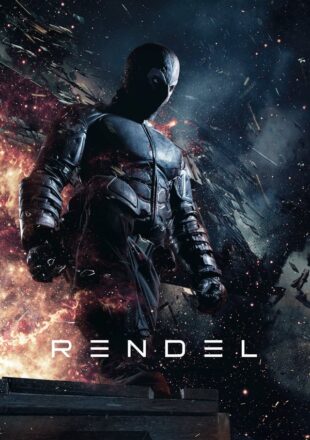 Rendel Dark Vengeance 2017 Dual Audio Hindi-English 480p 720p