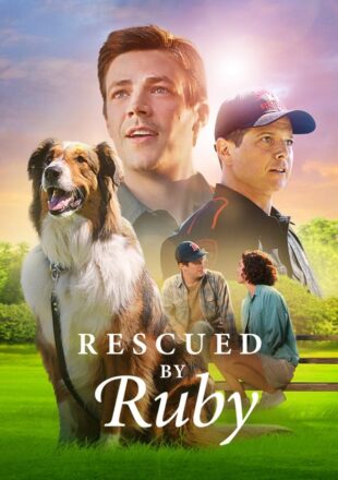 Rescued by Ruby 2022 Dual Audio Hindi-English 480p 720p 1080p