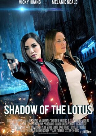 Shadow of the Lotus 2016 Dual Audio Hindi-English 480p 720p