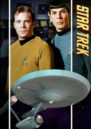 Star Trek Season 2 English 720p 1080p Complete Episode