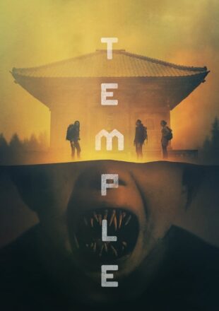 Temple 2017 Dual Audio Hindi-English 480p 720p