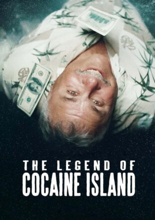 The Legend of Cocaine Island 2018 Dual Audio Hindi-English
