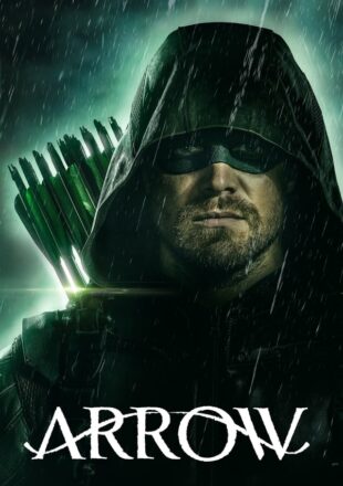 Arrow Season 1 English 480p 720p 1080p Complete Episode