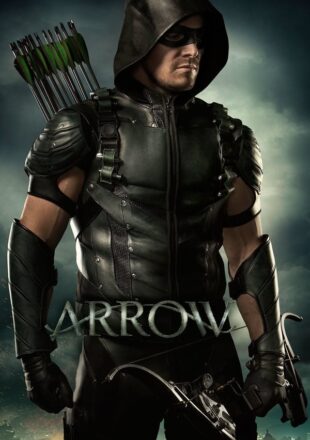 Arrow Season 2 English 480p 720p 1080p Complete Episode