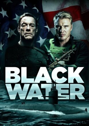 Black Water 2018 Dual Audio Hindi-English 480p 720p 1080p