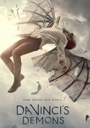 Da Vinci’s Demons Season 1 English 720p 1080p Complete Episode