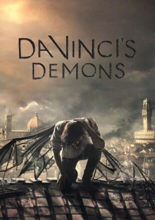 Da Vinci’s Demons Season 2 English 720p 1080p Complete Episode