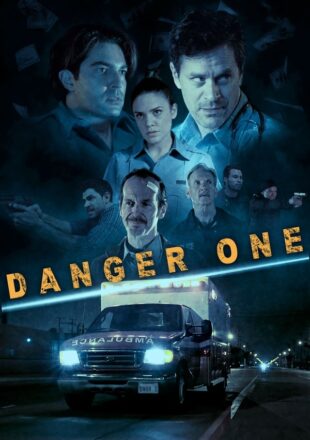 Danger One 2018 Dual Audio Hindi-English 480p 720p