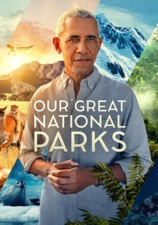Our Great National Parks Season 1 Dual Audio Hindi-English