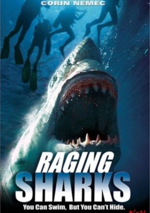 Raging Sharks 2005 Dual Audio Hindi-English 480p 720p