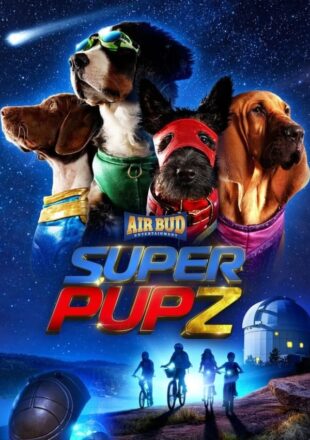 Super PupZ Season 1 Dual Audio Hindi-English 480p 720p 1080p