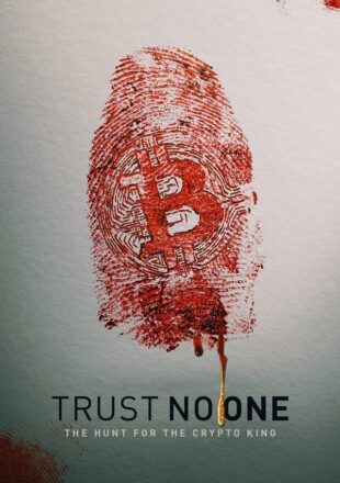 Trust No One: The Hunt for the Crypto King 2022 Dual Audio Hindi-English