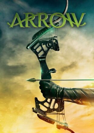 Arrow Season 4 English 480p 720p 1080p Complete Episode