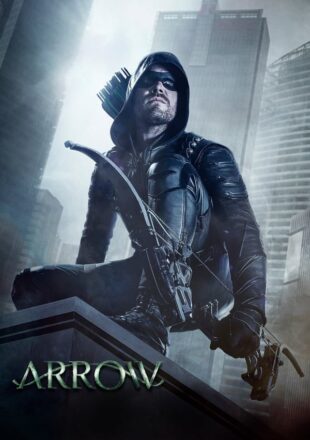 Arrow Season 7 English 480p 720p 1080p Complete Episode