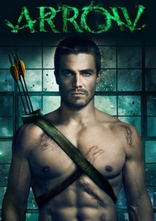 Arrow Season 8 English 480p 720p 1080p Complete Episode