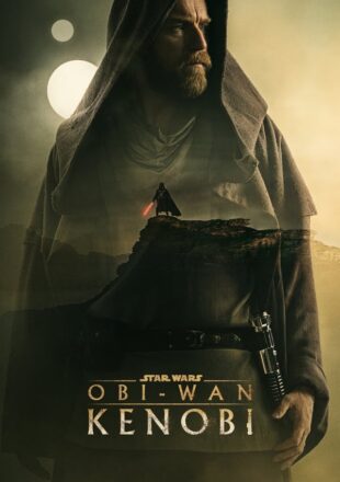 Obi-Wan Kenobi Season 1 Dual Audio Hindi-English Episode 6 Added