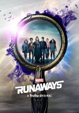 Runaways Season 1 English 480p 720p Complete Episode