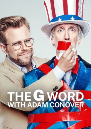 The G Word with Adam Conover Season 1 Dual Audio Hindi-English