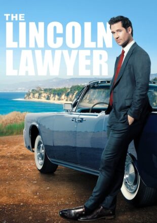 The Lincoln Lawyer Season 1-2 Dual Audio Hindi-English All Episode