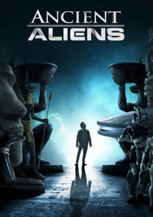 Ancient Aliens Season 1 Dual Audio Hindi-English 480p 720p 1080p